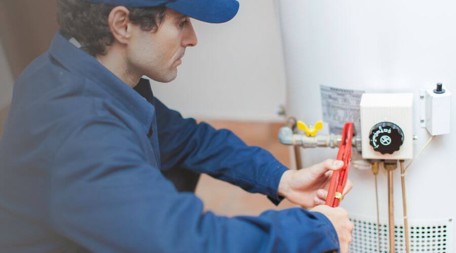 Professional Leak Detection Services in Chimney Rock, NC